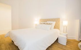 Appartement Luxueux Hypercentre Lyon 6 Pers