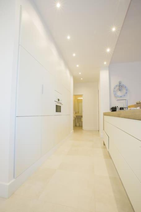 Appartement Luxueux Hypercentre Lyon 6 Pers Exterior foto